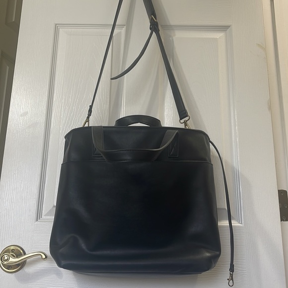 FAWN DESIGN TOTE - Picture 4 of 8